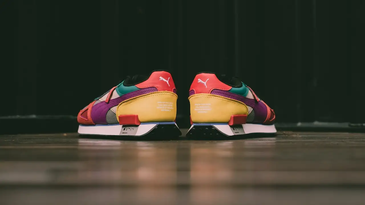MSCHF and Tyga Are Dropping a New Sneaker Collab | Complex