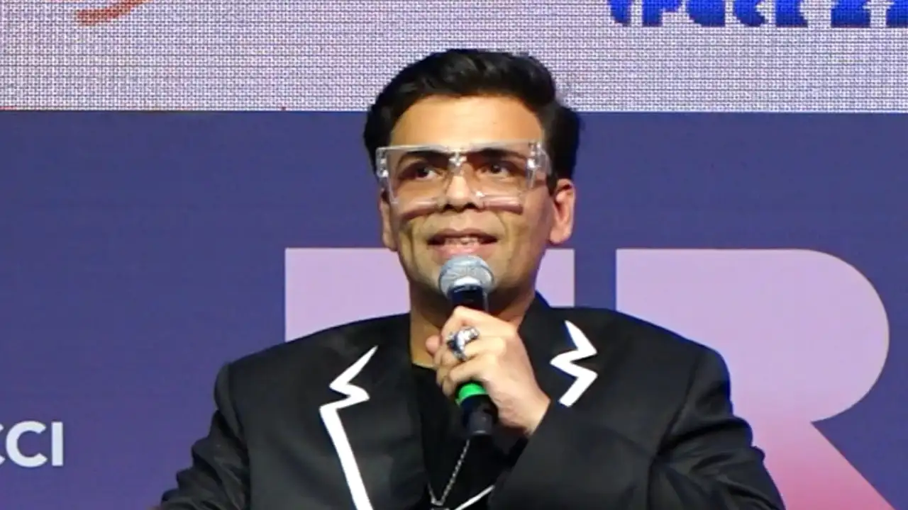 Brahmastra: Karan Johar recalls having a sleepless night after screening; ‘What if we’ve gone wrong’