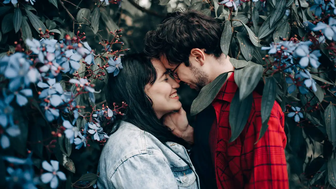 A couple spending time independently Pexels