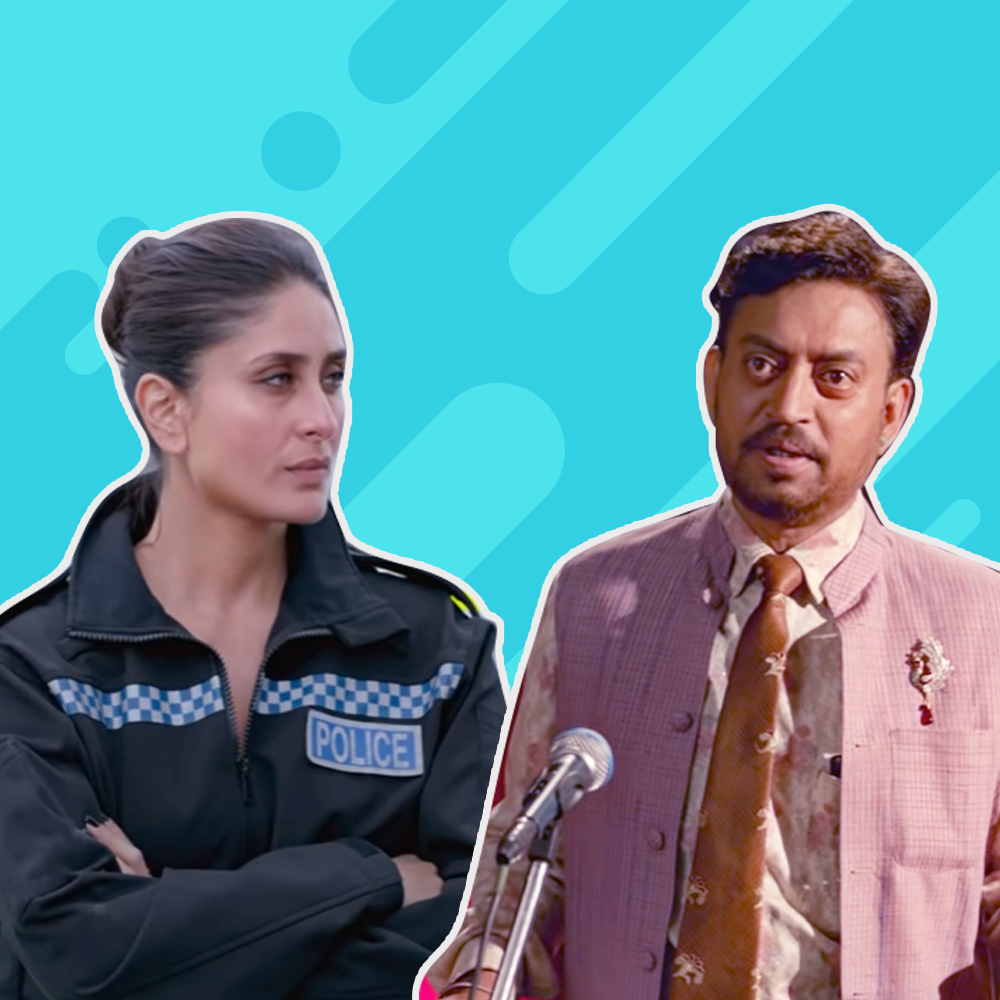 Angrezi Medium Box Office Collection Day 1: Irrfan’s film gets HIT by Coronavirus scare; Mints over Rs 3 Cr Angrezi Medium Box Office Collection Day 1: Irrfan’s film gets HIT by Coronavirus scare; Mints over Rs 3 Cr