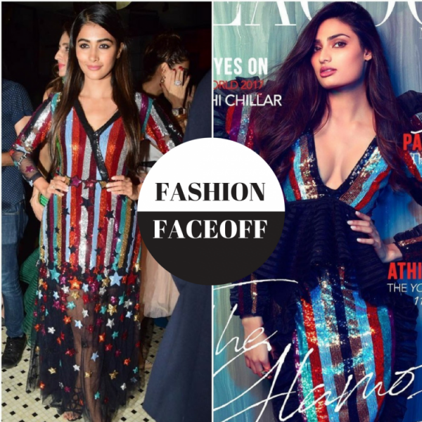 Anushka Sen Ki Hot Sex Xxx Photos Hd - Deepika Padukone, Kareena Kapoor, Anushka Sharma, Mahira Khan: Fashion  Faceoff roundup of the year 2017 | PINKVILLA