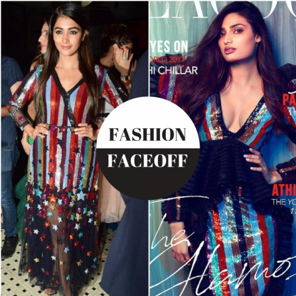 Anushka Sen Sexy Xxx - Deepika Padukone, Kareena Kapoor, Anushka Sharma, Mahira Khan: Fashion  Faceoff roundup of the year 2017 | PINKVILLA