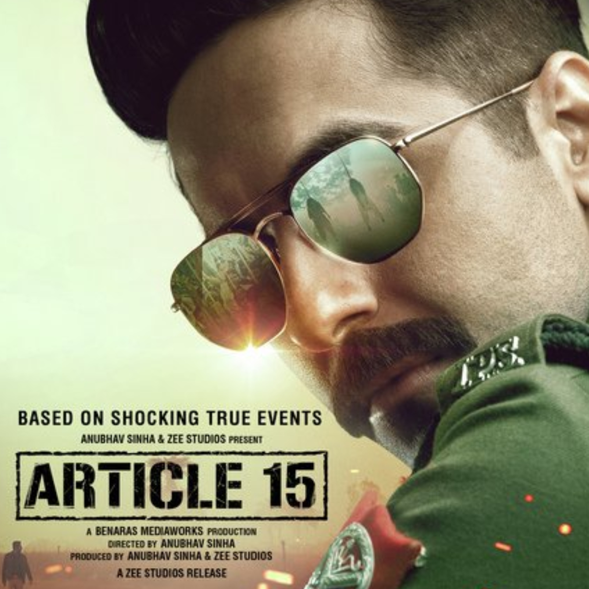Article 15 Movie (2019) Release Date, Cast, Trailer and Other Details