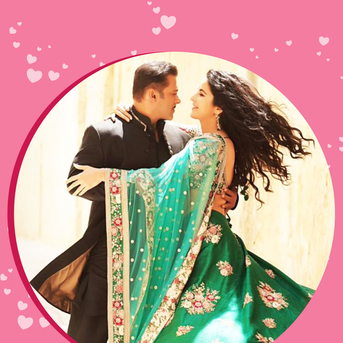 1 Year Of Bharat: 5 reasons why Katrina Kaif & Salman Khan starrer is a journey worth experiencing with family