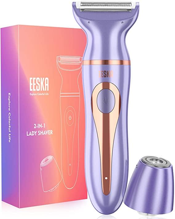 Electric Lady Shaver Bikini Hair Trimmer Underarm Leg Clipper Women  Epilator Body Hair Remover Shave Portable Whole Washable Woman Body Haircut Hair  Removal Raz  China Lady Shaver and Women Shaver price 