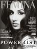 Vidya Balan on the Cover of Femina – [September 2012]