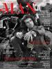 Imtiaz Ali on the cover of The Man - Aug 2012
