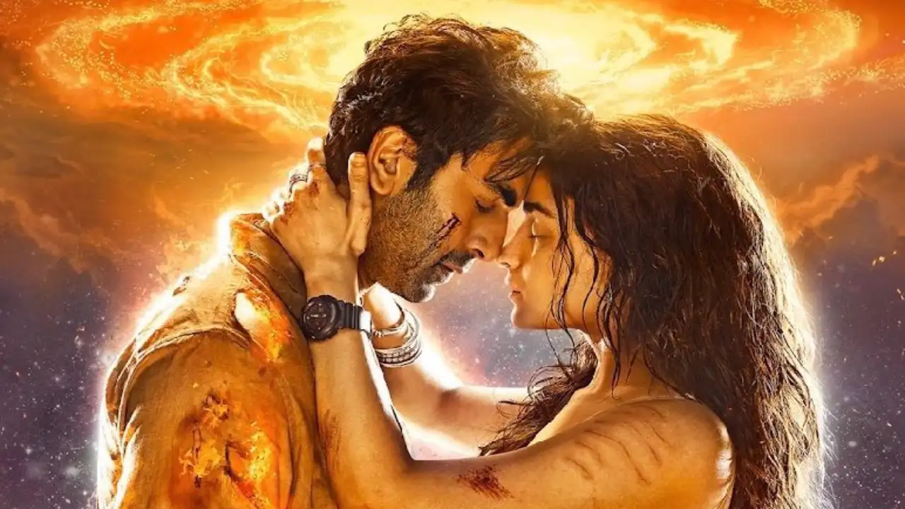 Saturday Box Office Trends: Brahmastra nears Rs 200 crore mark; Becomes Ranbir Kapoor's 2nd highest grosser Saturday Box Office Trends: Brahmastra nears Rs 200 crore mark; Becomes Ranbir Kapoor's 2nd highest grosser