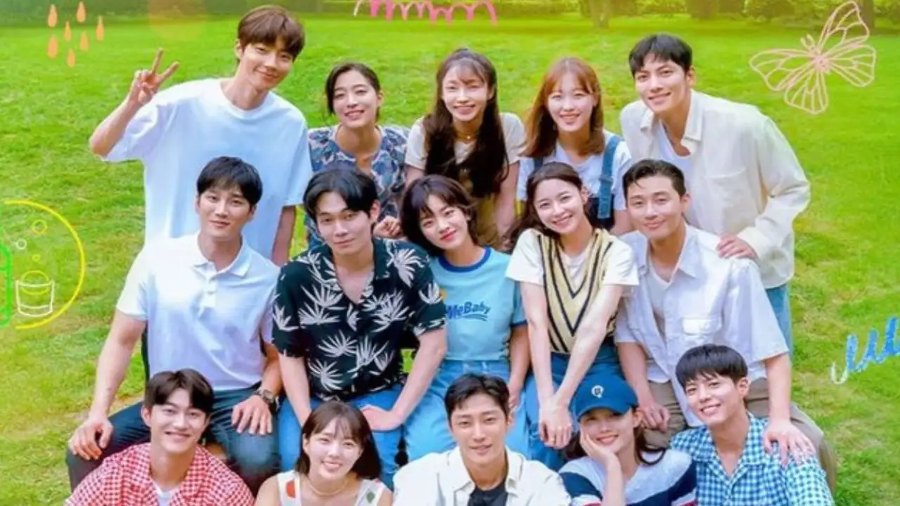 Young Actors’ Retreat Ep 1-2: Why the Kim Yoo Jung, Park Seo Joon, Ji Chang Wook variety show is a big YES