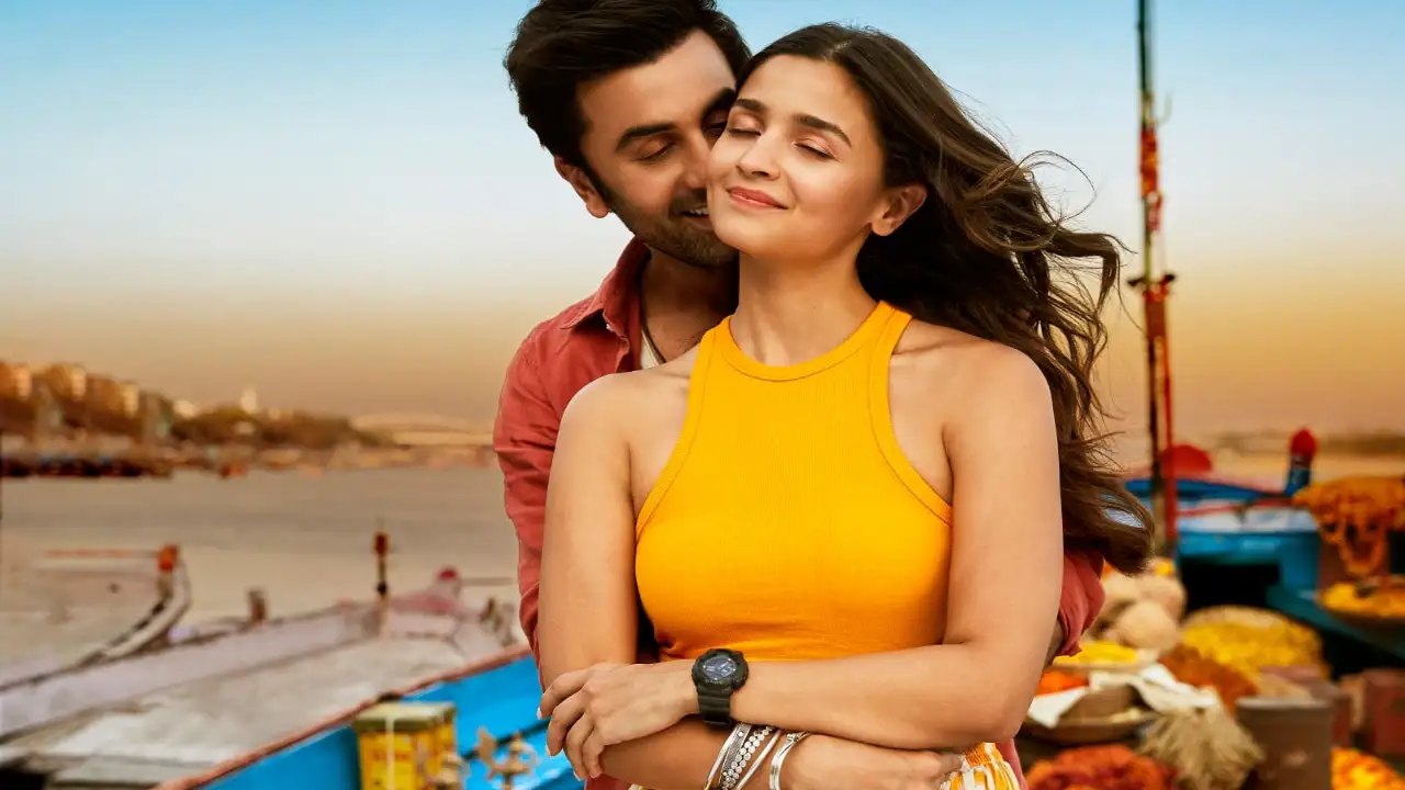 Ranbir Kapoor, Alia Bhatt's Brahmastra creates History; First Bollywood film to top Worldwide box office chart