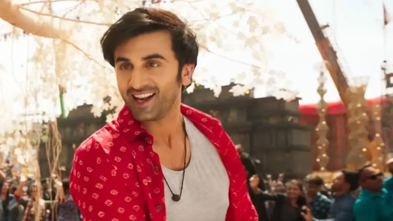 Ranbir Kapoor and Alia Bhatt led Brahmastra, directed by Ayan Mukerji performs phenomenally at ticket counters. Ranbir Kapoor, Alia Bhatt