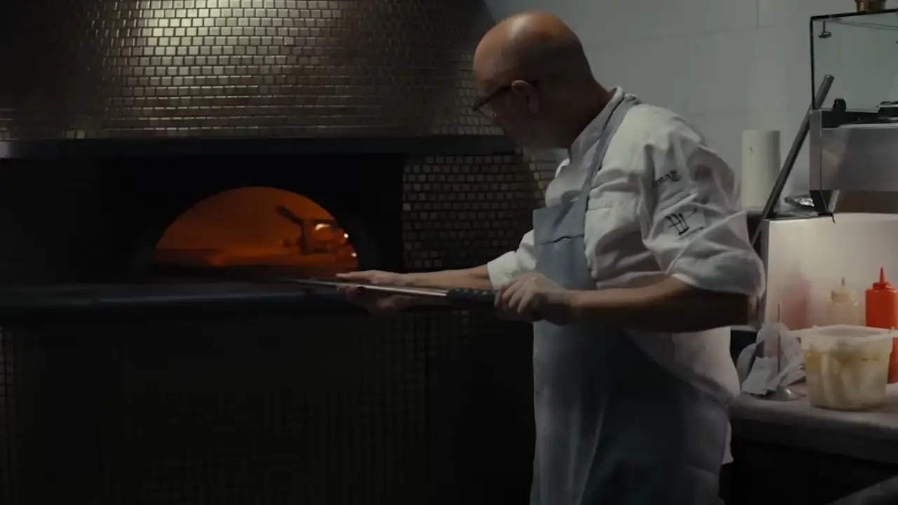 Chef's Table: Pizza: Everything you need to know about this docuseries