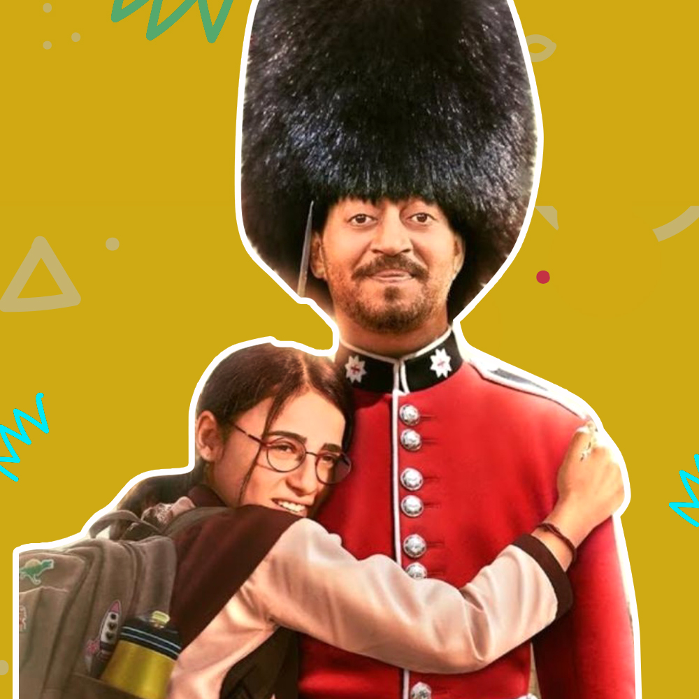 Angrezi Medium Box Office Collection Day 3: Irrfan’s film mints over Rs 9 Crore on 1st weekend amidst COVID 19 Angrezi Medium Box Office Collection Day 3: Irrfan’s film mints over Rs 9 Crore on 1st weekend amidst COVID 19