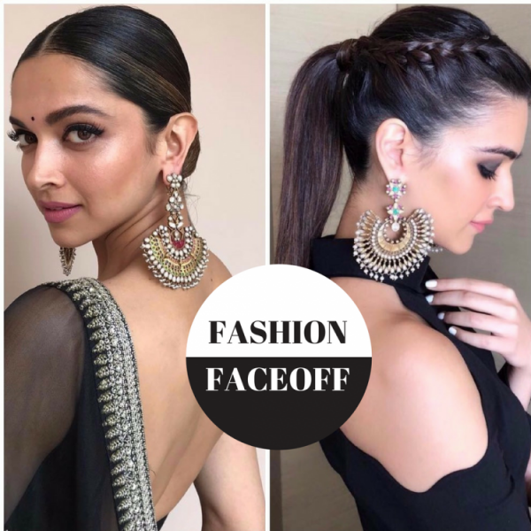 Xxx Of Kriti Sanon - Deepika Padukone, Kareena Kapoor, Anushka Sharma, Mahira Khan: Fashion  Faceoff roundup of the year 2017 | PINKVILLA