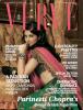 Parineeti Chopra on the cover of Verve (Sept 2012)