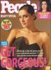 Nargis Fakhri on the cover of People's beauty issue - March 2012