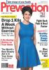 Gul Panag on the cover of Prevention India - June 2012