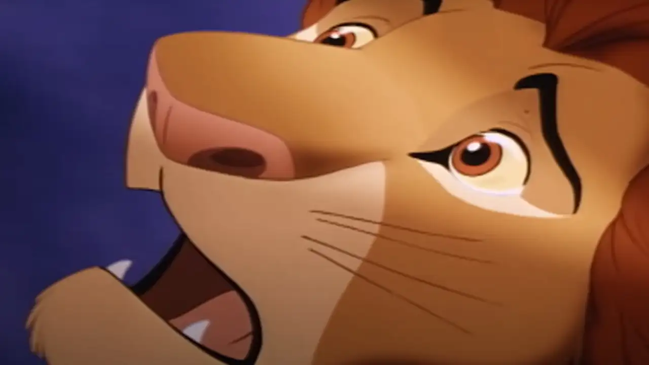 Here are some mindboggling facts about The Lion King