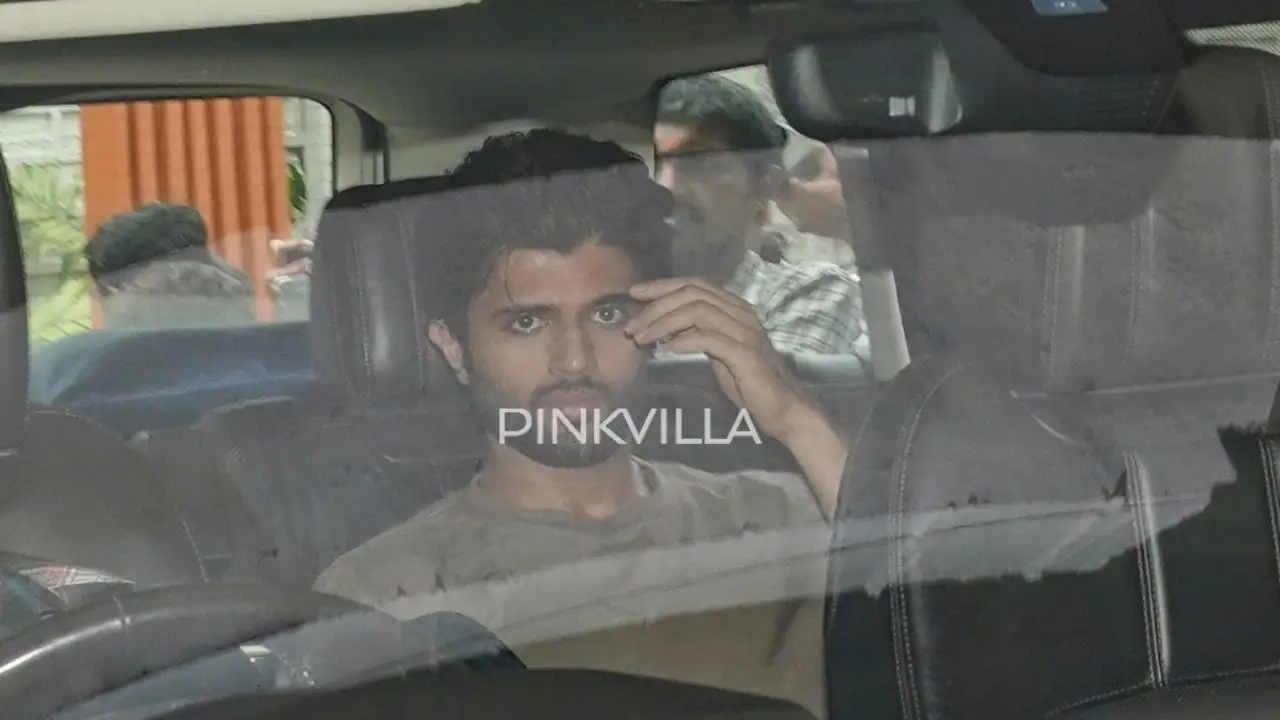 Mahesh Babu’s mom Indira Devi no more: Vijay Deverakonda, Rana Daggubati and others attend last rites
