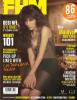 Chitrangda Singh on the cover of FHM India Jan 2012