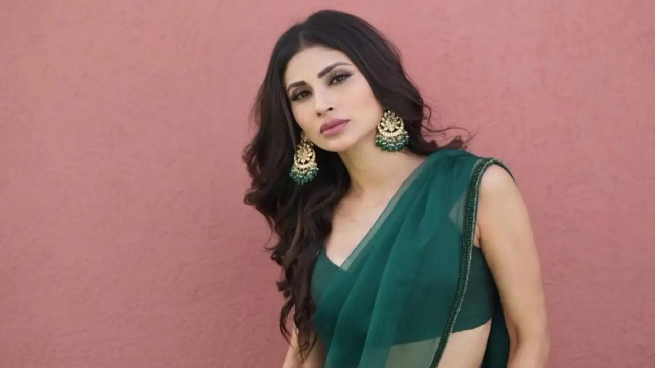 EXCLUSIVE: Mouni Roy on how she landed a role in Brahmastra: 'Good things take time, so did this opportunity'