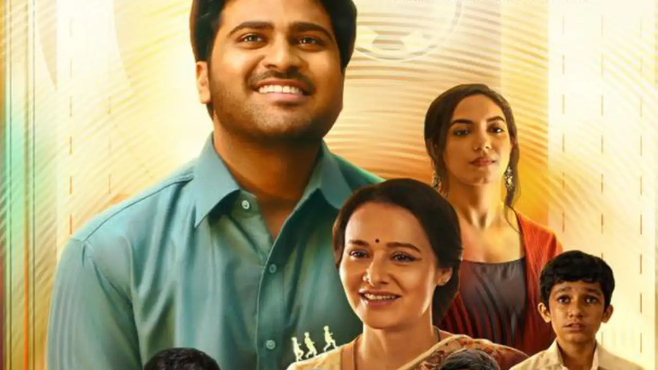 Oke Oka Jeevitham (Kanam) Movie Review Pinkvilla