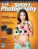 Kim Sharma on the Cover of Smart Photography – June 2012