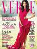  Ileana D'Cruz on the cover of Verve (January 2012)