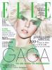 Lady Gaga on Elle India – February 2012