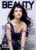 Sonal Chauhan on the cover of Beauty & Style ( January 2012)