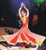 Priyanka Chopra's performance at Colors Screen awards 2012