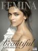 Deepika Padukone on Femina (Feb. 2012)