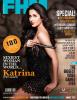 SEXIEST WOMAN IN THE WORLD… Katrina Kaif (YET AGAIN) covers FHM India – July 2012