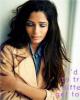 Scans: Freida Pinto on NYLON magazine's Anniversary issue - April 2012