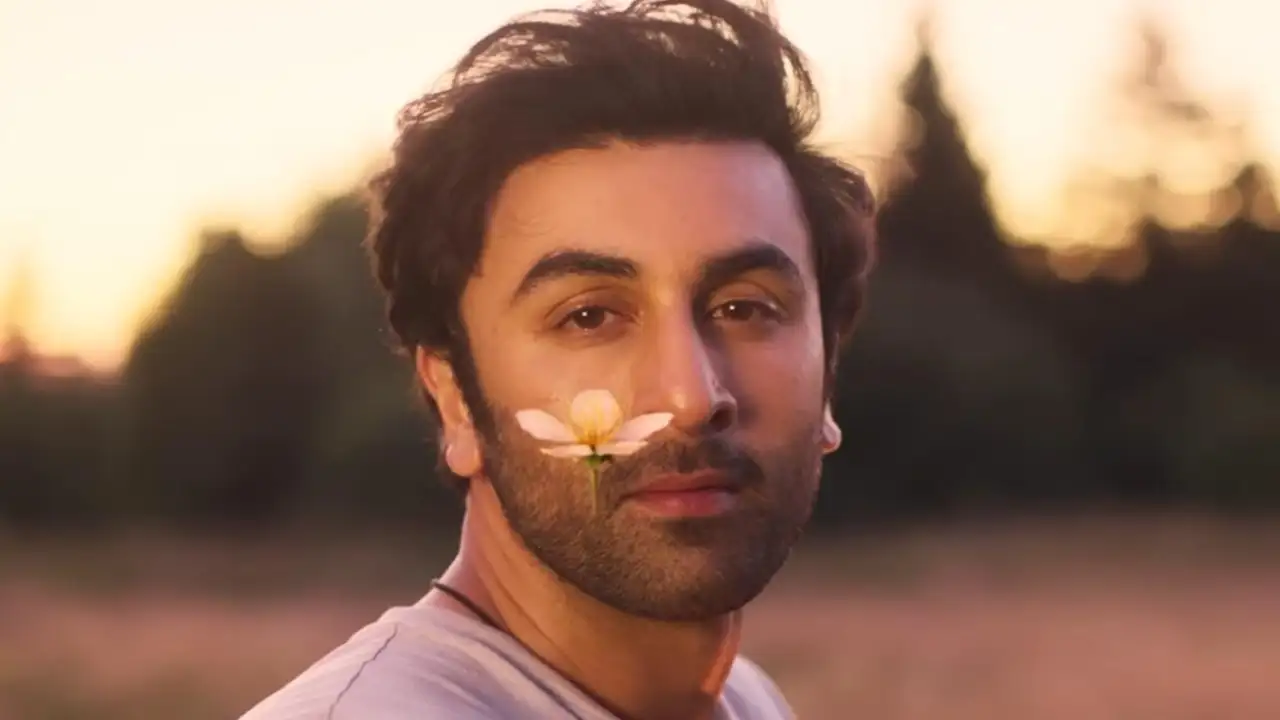 Brahmastra performs decently on third Monday at the box office after a great second weekend (Credit: Sony Music India YouTube channel) Ranbir Kapoor, Alia Bhatt