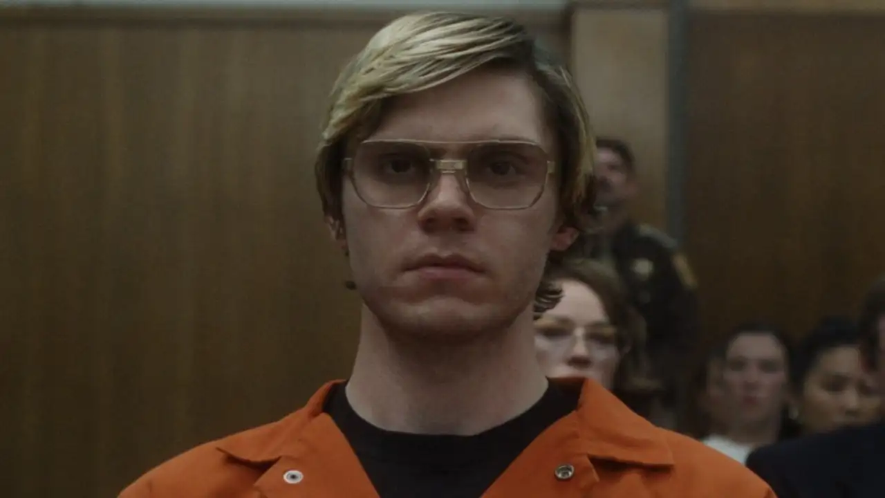 Here’s everything to know about the Netflix series Monster: The Jeffrey Dahmer Story