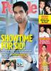 Sidhartha Mallya on the cover of People magazine India - Aug 2012