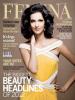 Poorna Jagannathan on the Cover of Femina – March 2012