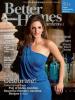 Sussanne Roshan on Better Homes And Gardens - March 2012