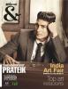 Prateik Babbar on Andpersand (March 2012)