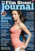 Malaika Arora Khan on The Film Street Journal – March 2012