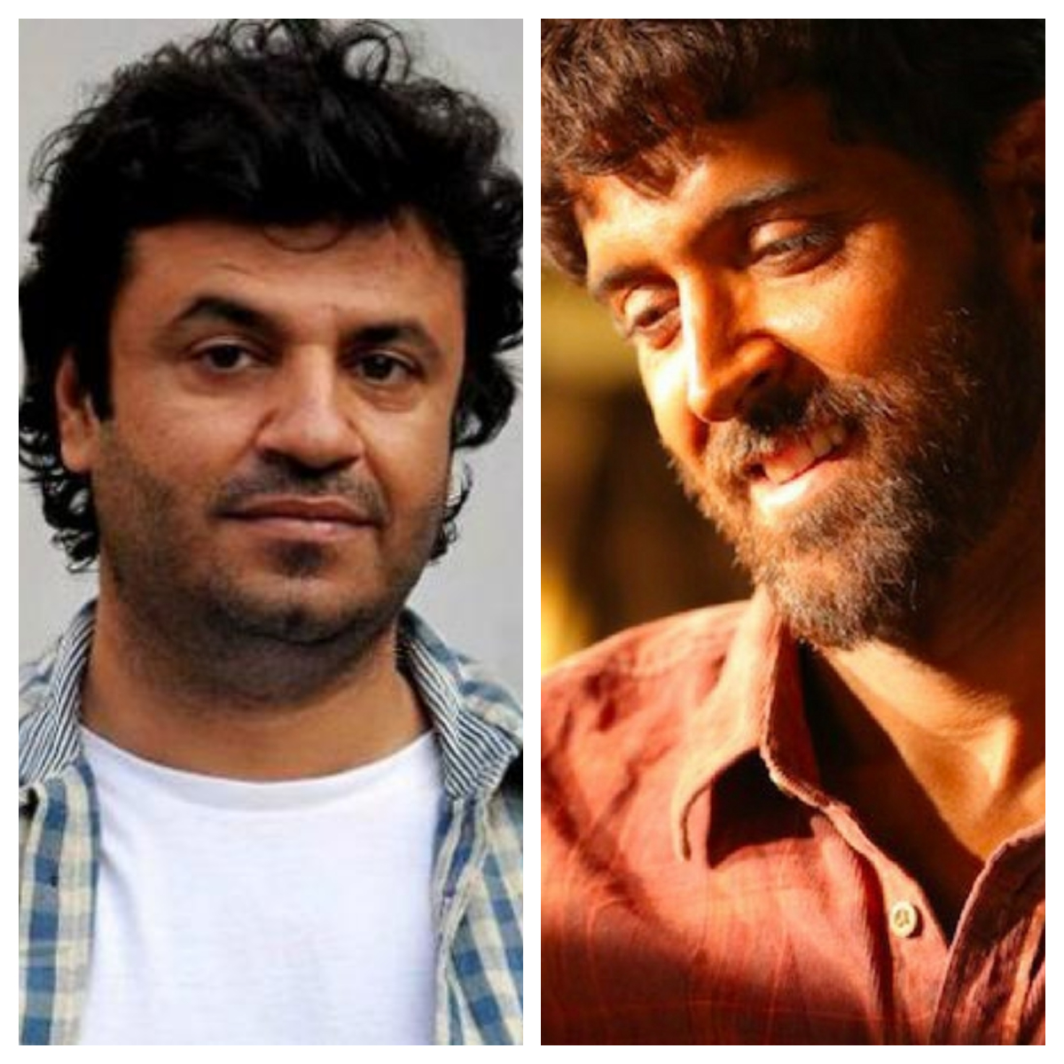 EXCLUSIVE:Post Hrithik Roshan’s tweet Vikas Bahl's name to be removed as Super 30 director amidst allegations?
