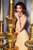 Deepika Padukone's photo shoot for Architectural Digest (March 2012)
