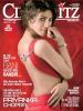 Priyanka Chopra on the cover of Cineblitz – February 2012