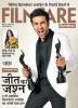 Ranbir Kapoor on the cover of Filmfare Hindi – March 2012