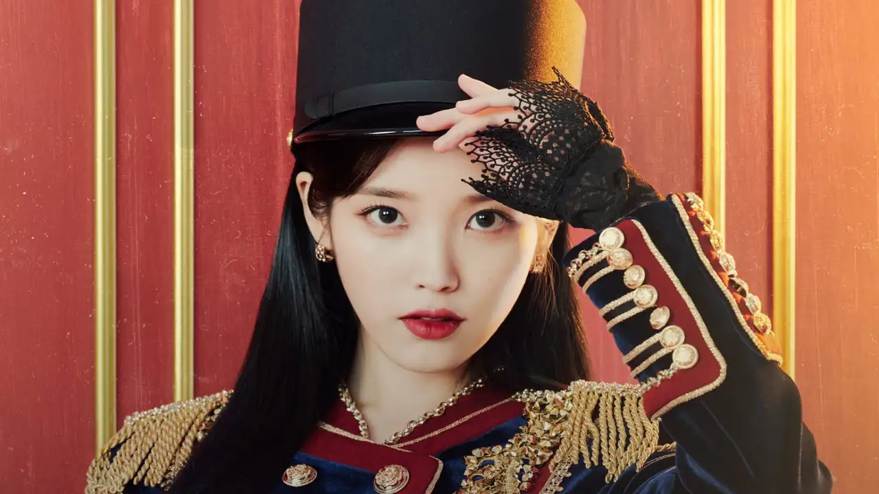 IU reveals having a hearing ailment at The Golden Hour concert ...