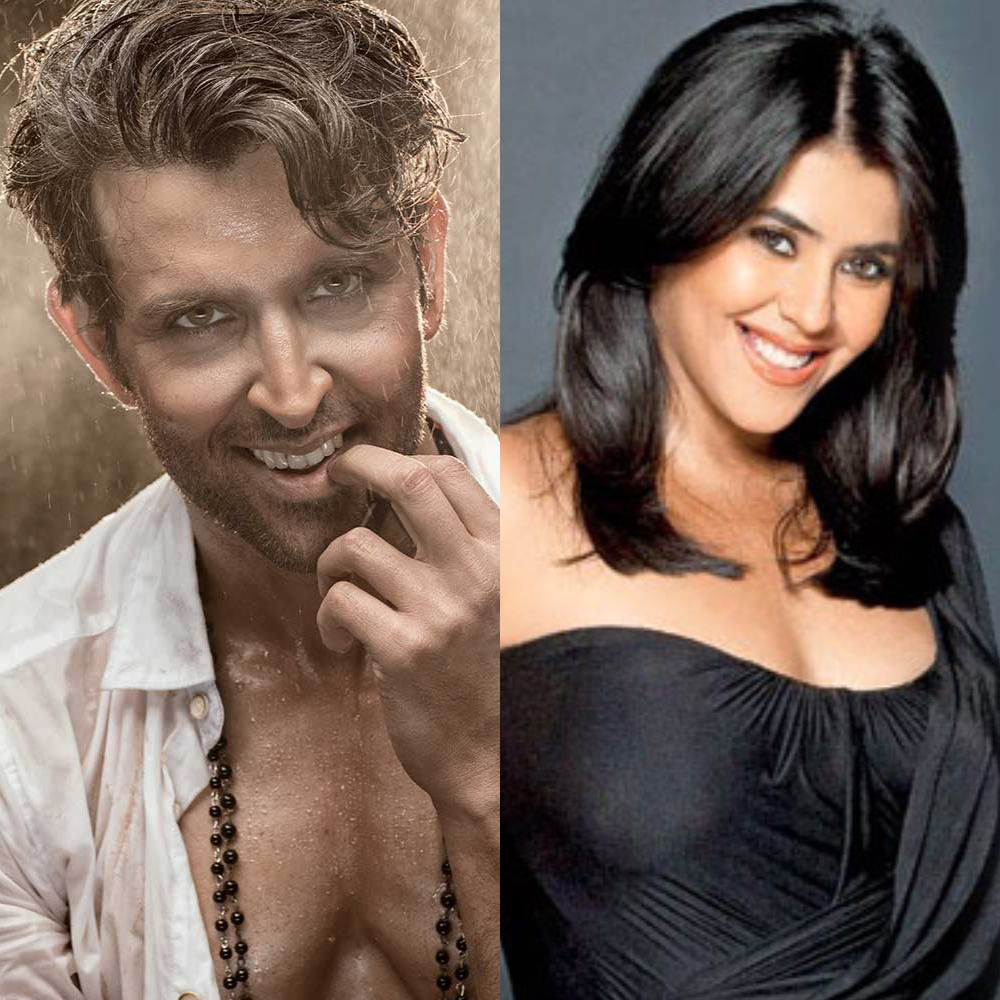 EXCLUSIVE: Not Mental Hai Kya, Hrithik Roshan's Super 30 to now clash with Ekta Kapoor's Jabariya Jodi?