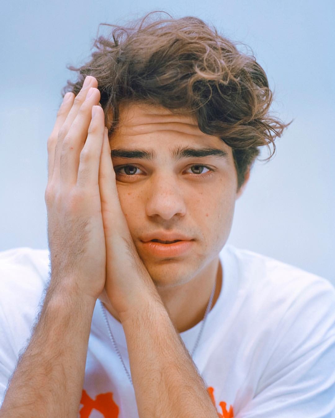 Noah Centineo in Black Adam