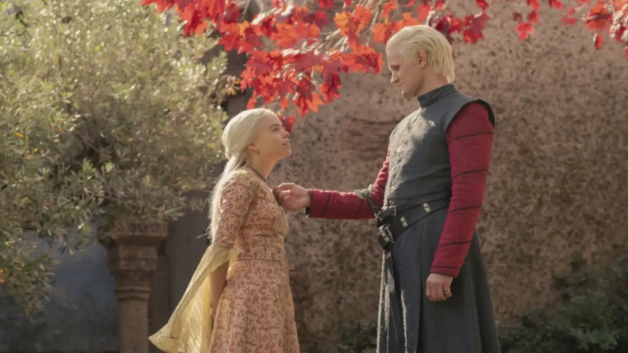 Check out how the Twitter fam reacted to ep 4 of House of the Dragon. House of the Dragon