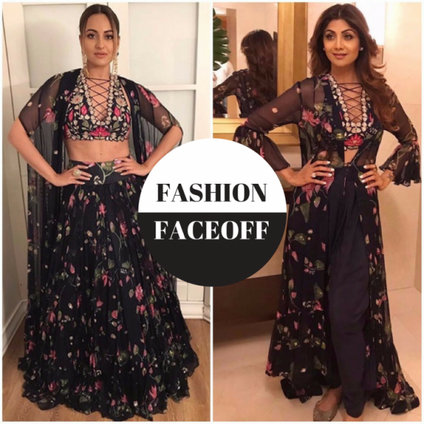 Deepika Padukone, Kareena Kapoor, Anushka Sharma, Mahira Khan: Fashion  Faceoff roundup of the year 2017 | PINKVILLA